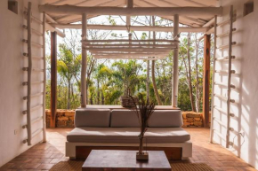 Casa Sierraverde Barichara